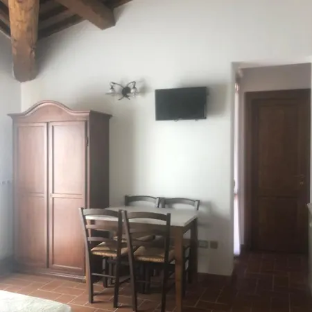 Διαμέρισμα I Fiori Self-check-in *