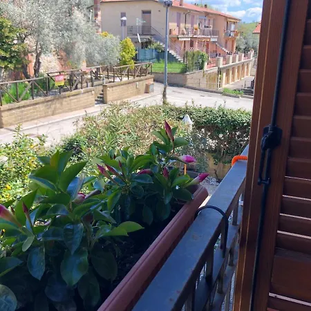 I Fiori Self-check-in Capanne