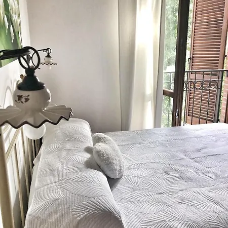 I Fiori Self-check-in Διαμέρισμα