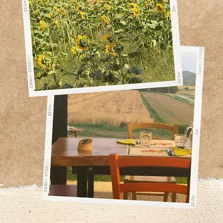 I Fiori Self-check-in Διαμέρισμα *