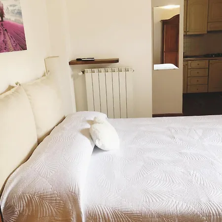 I Fiori Self-check-in Capanne